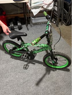 Bicycle