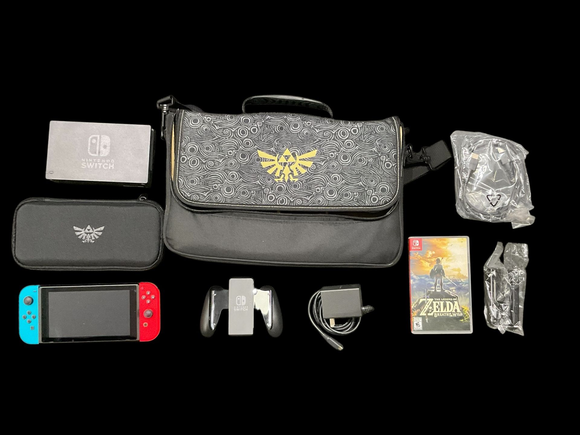 Game Electronics