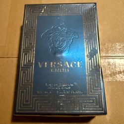 Versace Eros Pour Homme Eau de Parfum