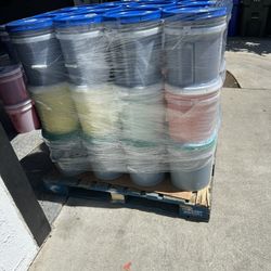 LAUNDRY DETERGENTS, DISH SOAPS, CAR WASH SOAPS, FABRIC SOFTENERS 