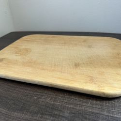 Cutting Board