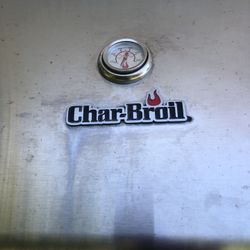 Char Broil Performance Grill