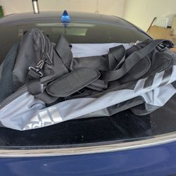 Adidas Gym Bag