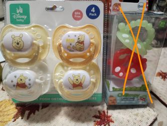 Pacifier
