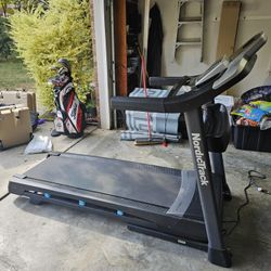 NordicTrac C970 Pro