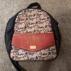 Luv Betsy Backpack