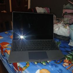 Surface Pro 7