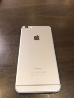 IPhone 6 Plus Unlocked