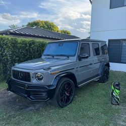 Tint For All The Windows 