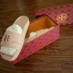 Tory Burch Slides 