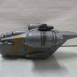 Star Wars Razor Crest