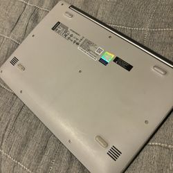 Lenovo Laptop Parts/as Is