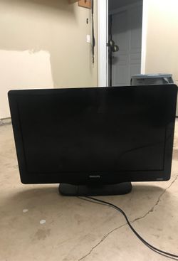 Philips Flat screen tv