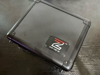 Zion Slab Case GO