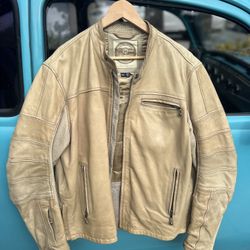 Rsd Motorcycle Jacket 