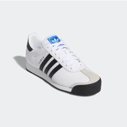 Adidas shoes 2025 MEN Original + BOX  Samoa White BlackNight / NEW  *Limited 2025