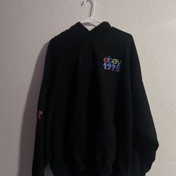 ebay 1995 Hoodie