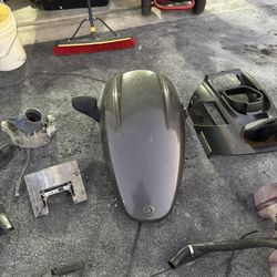 JetSki Parts