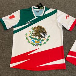 Playera De México 