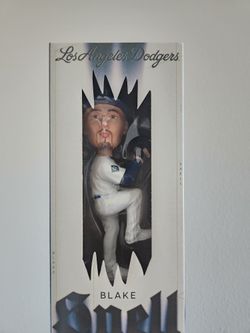2025 LA Dodgers Blake Snell Bobblehead
