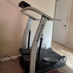 Bowflex Treadclimber TC1000