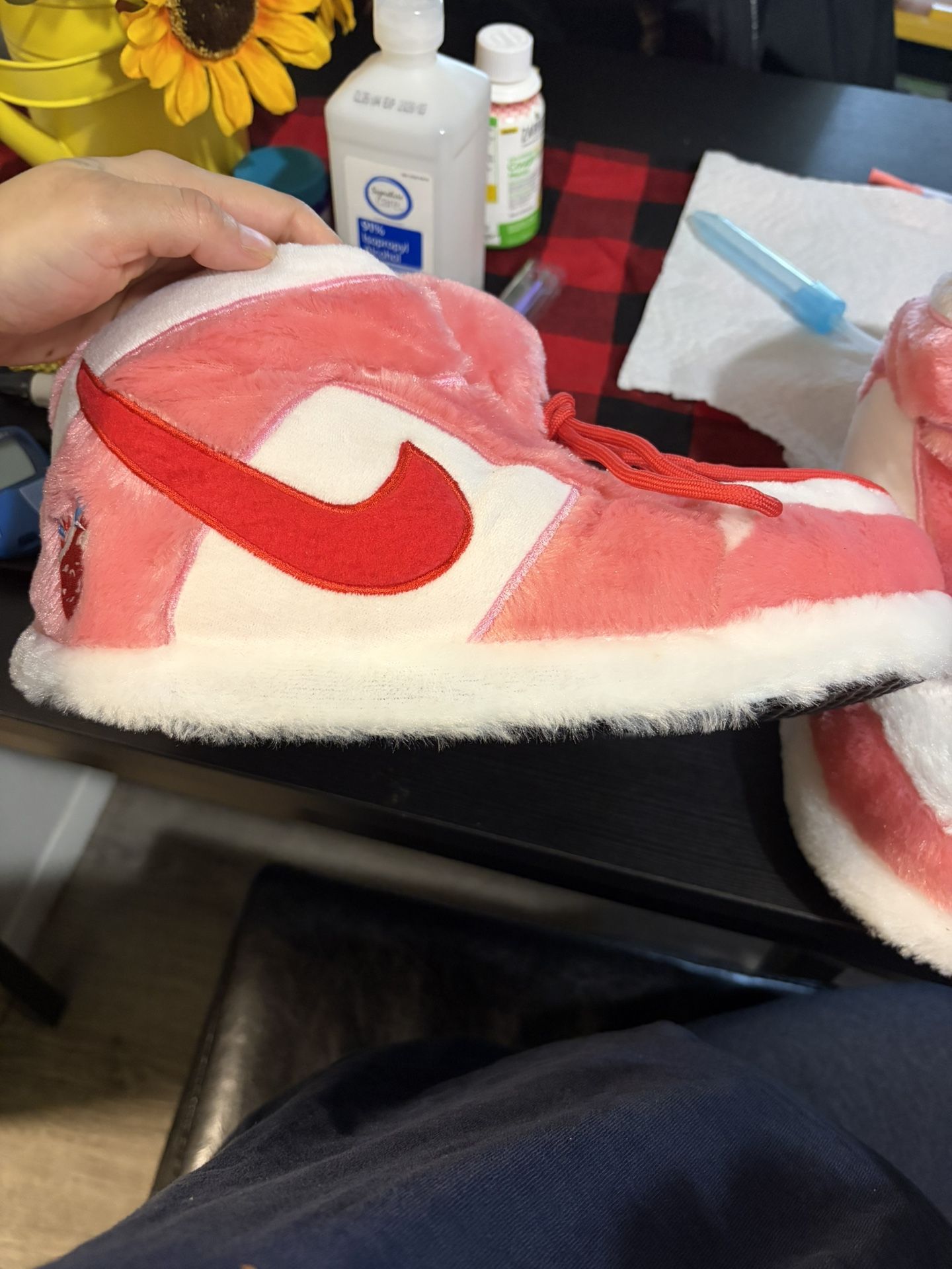Nike Slippers