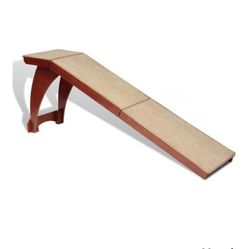 Pet safe Cozy up Bed Ramp