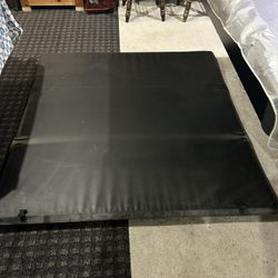 Tonneau Cover