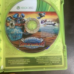 Xbox 360 games 