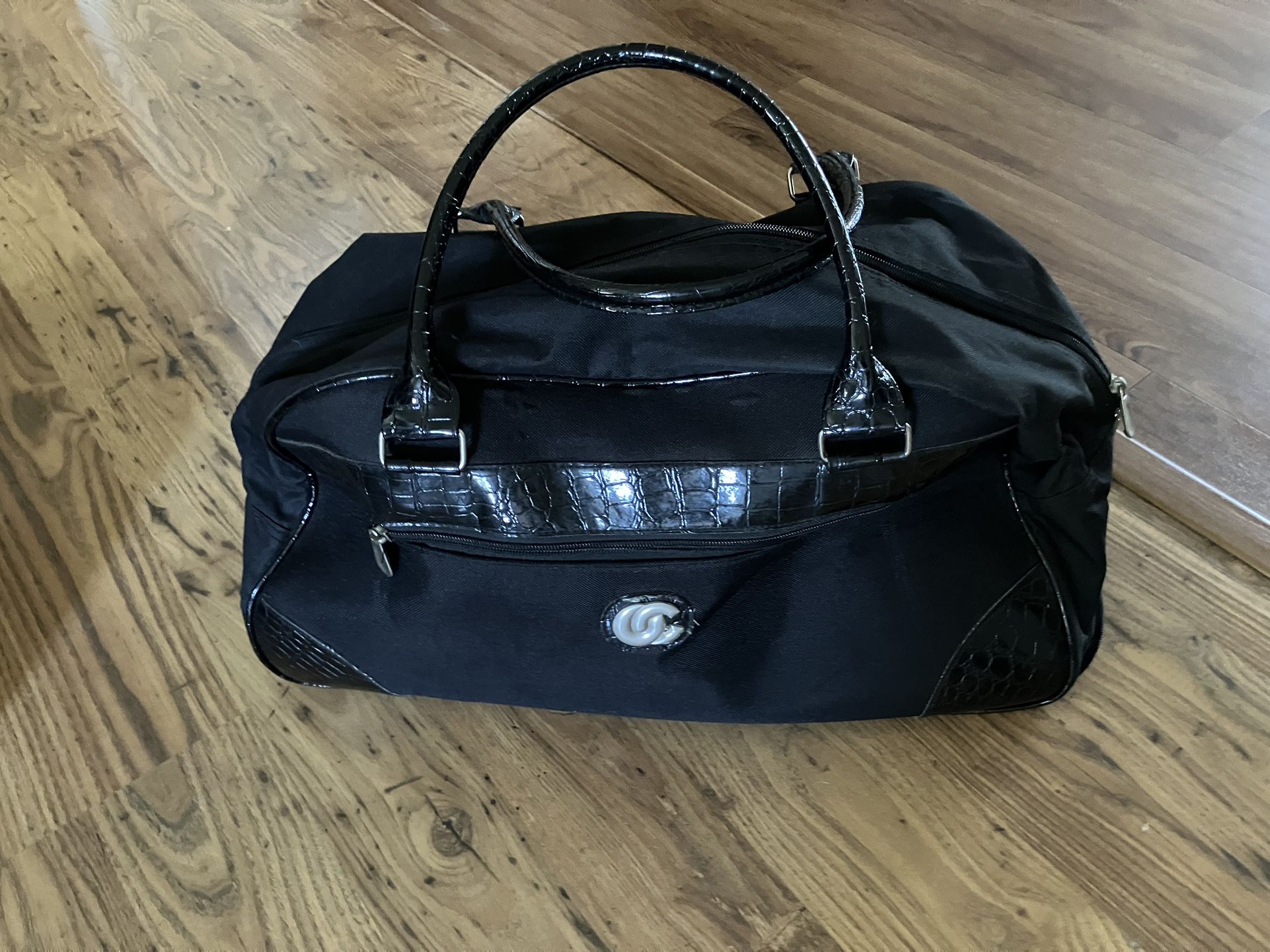 Quick Sale- Anytime Travel Suitcase 