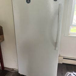 Freezer