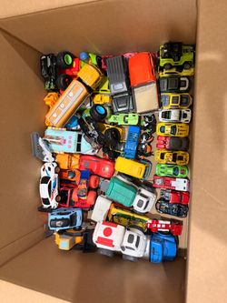 50+ cars , trucks and more