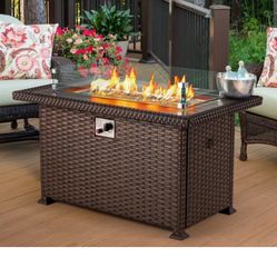 Fire Table For Sale