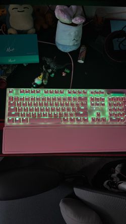 Razer  black widow v3 quartz edition