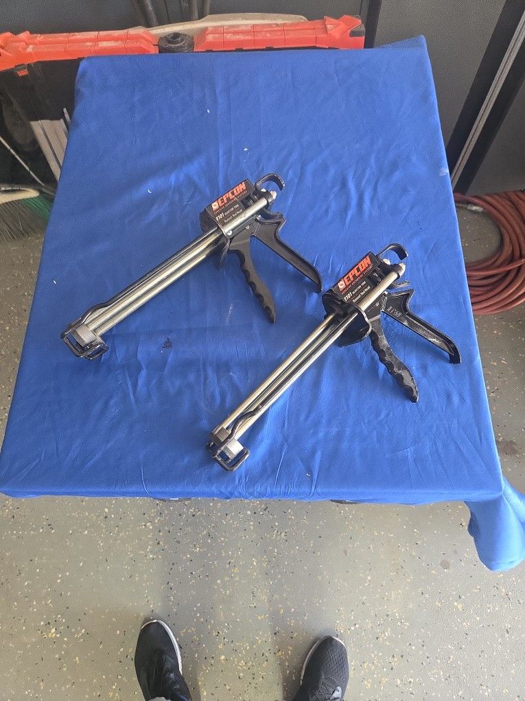 Epcon Anchoring System