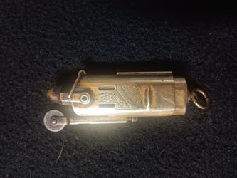 Wwll trench lighters