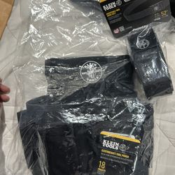 Klein Tool Bag