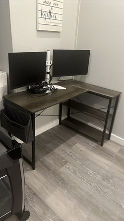Desk