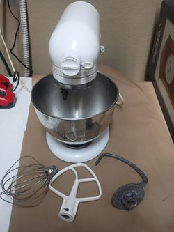 KITCHEN AID MIXER