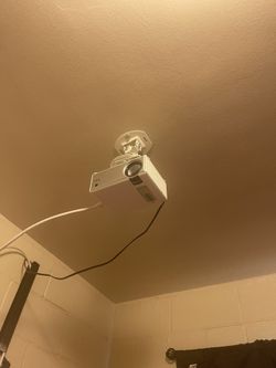 projector