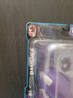 Halo Combat Evolved Series 3 Covenant Banshee JoyRide Sealed