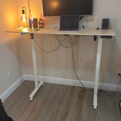 Standing Deck (Best Offer)