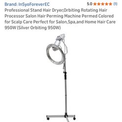 Modern Professional Salon Dryer 