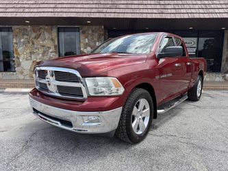 2012 RAM 1500