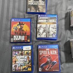 PlayStation Games 40 For All 