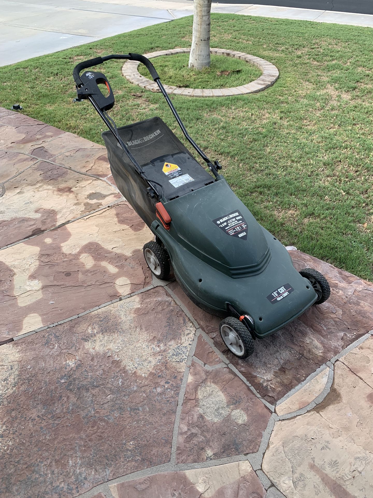 Black and decker mm850 sale