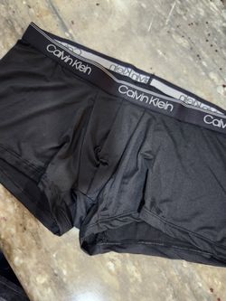 New Men's Calvin Klein Underwear Size XXL