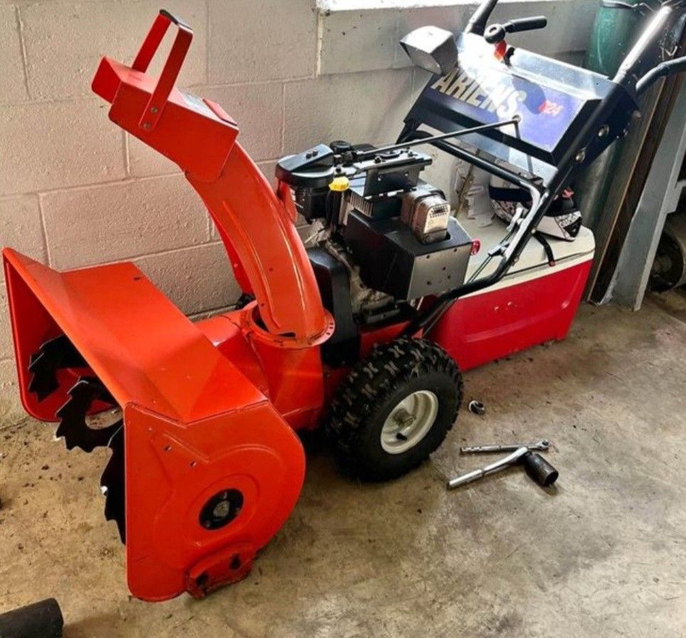 Sirena 220 V Pezzo Di Ricambio Originale Ariens Sno-Thro #23800100 - Foto 7