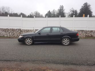 Cheap running saab needs nothing turbo