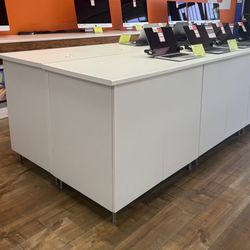 Store closing, Cabinets, Shelves!!! Everything Must Go!!!